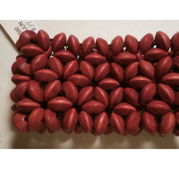 CAJUN Retired Premier Designs Bracelet - 2008 Catalog - Picture 1 of 2